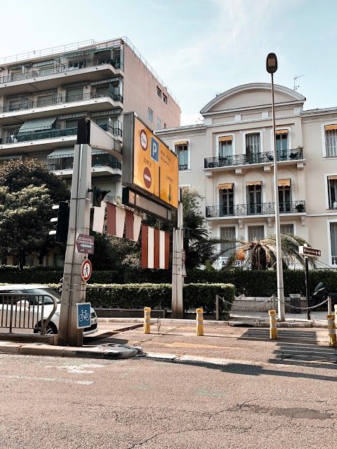 Centre Commercial Nice Etoile